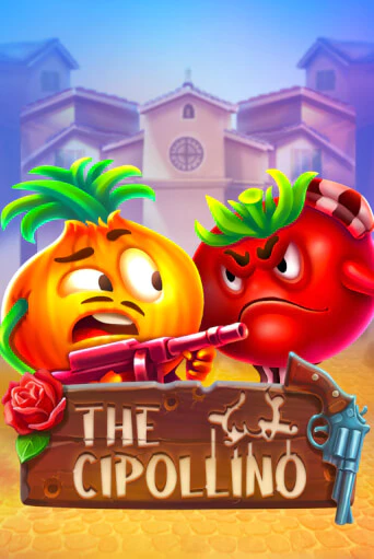 Бесплатная версия игры Cipollino | Champion Slots 