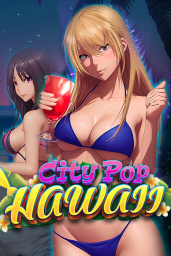 Бесплатная версия игры City Pop: Hawaii | Champion Slots 