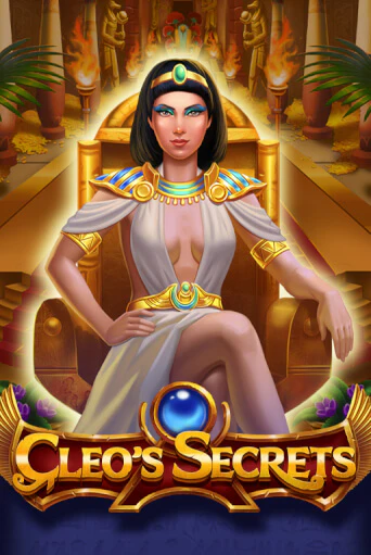Бесплатная версия игры Cleos Secrets | Champion Slots 