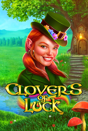 Бесплатная версия игры Clovers Luck | Champion Slots 