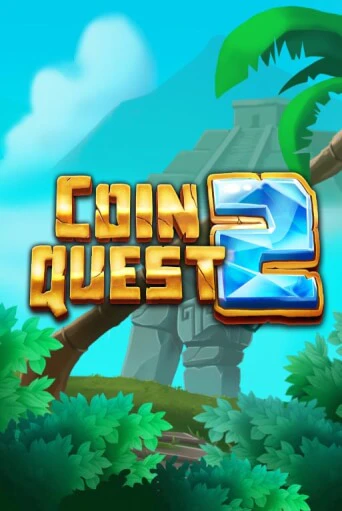Бесплатная версия игры Coin Quest 2 | Champion Slots 