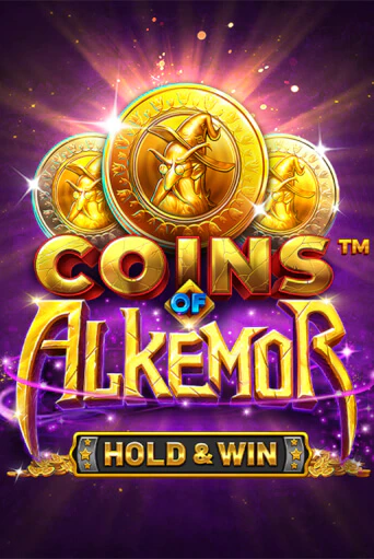 Бесплатная версия игры Coins Of Alkemor - Hold & Win | Champion Slots 