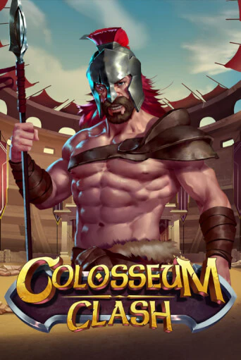 Бесплатная версия игры Colosseum Clash | Champion Slots 
