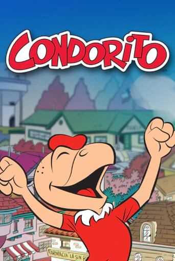 Бесплатная версия игры Condorito | Champion Slots 