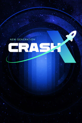 Бесплатная версия игры Crash X | Champion Slots 