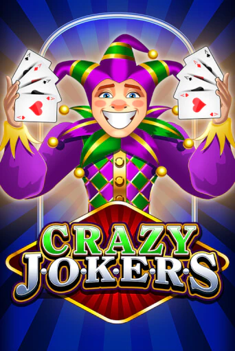 Бесплатная версия игры Crazy Jokers | Champion Slots 