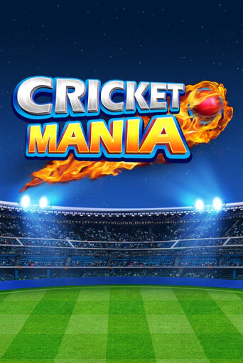 Бесплатная версия игры Cricket Mania | Champion Slots 