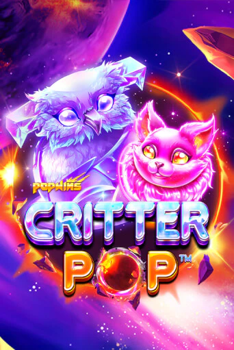 Бесплатная версия игры CritterPop | Champion Slots 