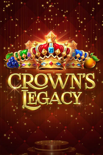 Бесплатная версия игры Crown's Legacy | Champion Slots 