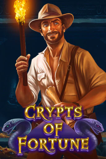 Бесплатная версия игры Crypts of Fortune | Champion Slots 