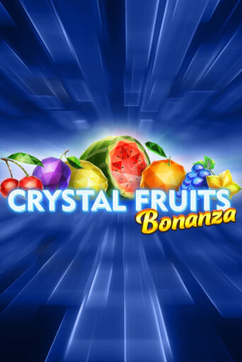 Бесплатная версия игры Crystal Fruits Bonanza | Champion Slots 