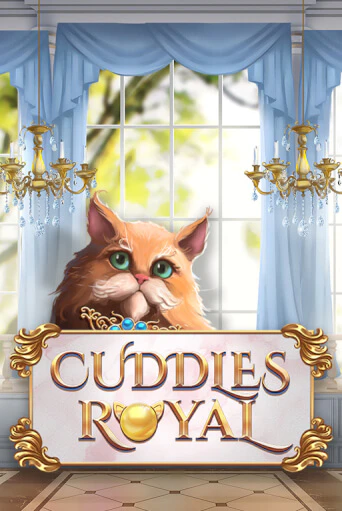 Бесплатная версия игры Cuddles Royal | Champion Slots 