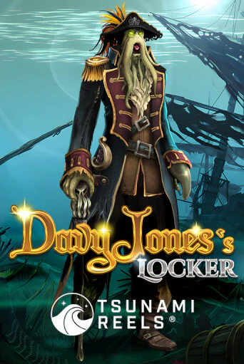 Бесплатная версия игры Davy Jones Locker | Champion Slots 