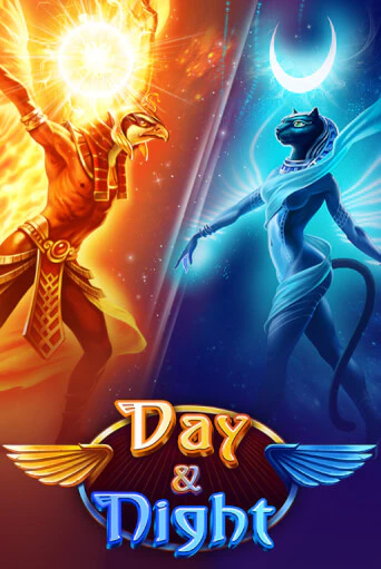 Бесплатная версия игры Day and Night | Champion Slots 