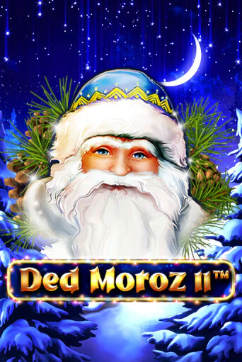 Бесплатная версия игры Ded Moroz II | Champion Slots 