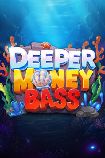Бесплатная версия игры Deeper Money Bass | Champion Slots 