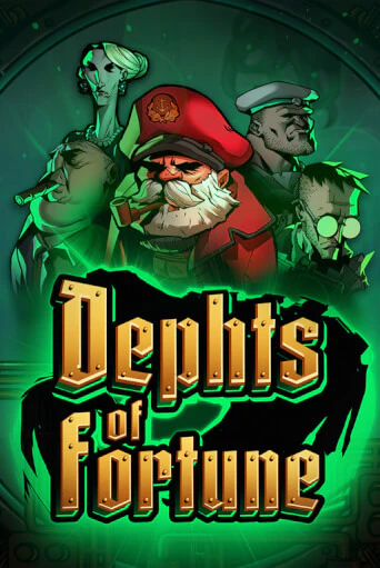 Бесплатная версия игры Depths of Fortune | Champion Slots 