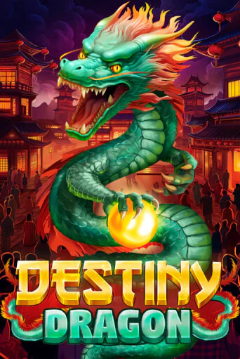 Бесплатная версия игры Destiny Dragon | Champion Slots 