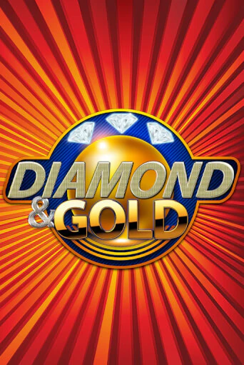 Бесплатная версия игры Diamond & Gold | Champion Slots 