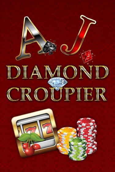 Бесплатная версия игры Diamond Croupier | Champion Slots 