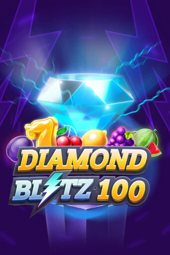 Бесплатная версия игры Diamond Blitz 100 | Champion Slots 