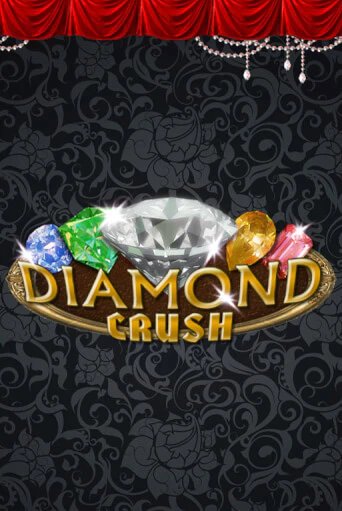Бесплатная версия игры Diamond Crush | Champion Slots 