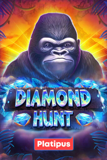 Бесплатная версия игры Diamond Hunt | Champion Slots 