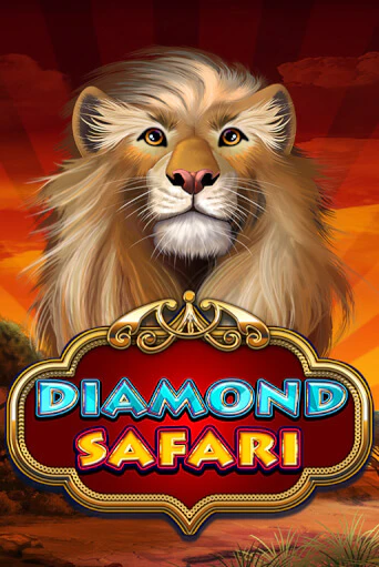 Бесплатная версия игры Diamond Safari | Champion Slots 