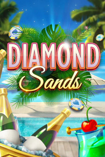 Бесплатная версия игры Diamond Sands | Champion Slots 