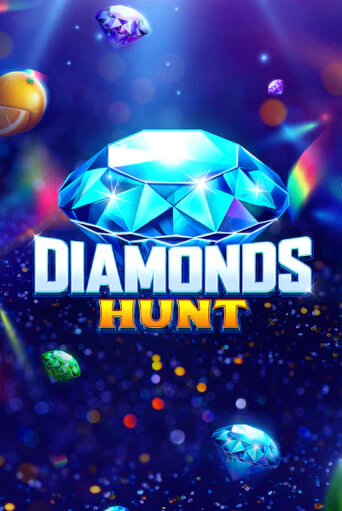 Бесплатная версия игры Diamonds Hunt | Champion Slots 