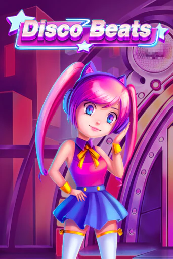 Бесплатная версия игры Disco Beats | Champion Slots 