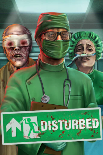 Бесплатная версия игры Disturbed | Champion Slots 