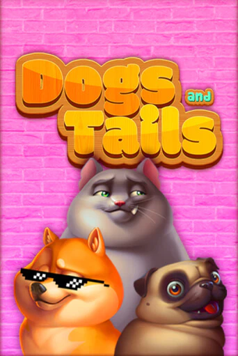 Бесплатная версия игры Dogs and Tails | Champion Slots 