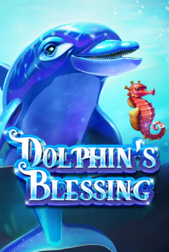 Бесплатная версия игры Dolphin's Blessing | Champion Slots 