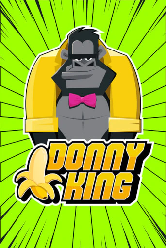 Бесплатная версия игры Donny King | Champion Slots 