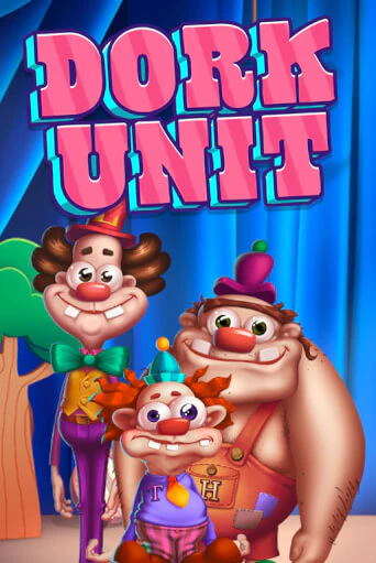 Бесплатная версия игры Dork Unit | Champion Slots 