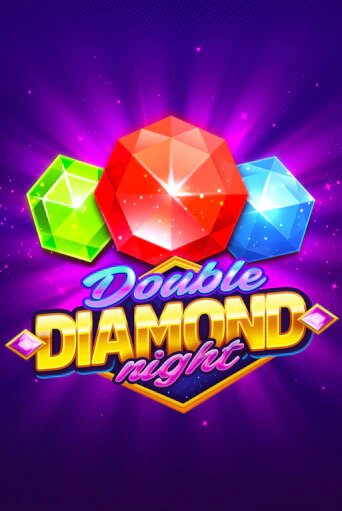 Бесплатная версия игры Double Diamond Night | Champion Slots 