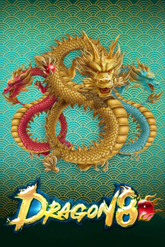 Бесплатная версия игры Dragon 8 | Champion Slots 