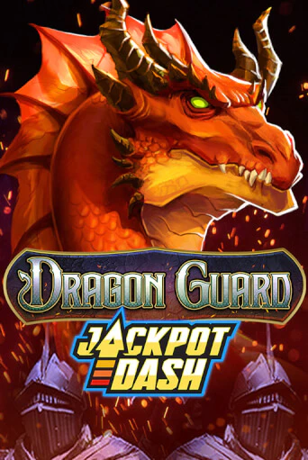 Бесплатная версия игры Dragon Guard Jackpot Dash | Champion Slots 