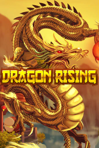 Бесплатная версия игры Dragon Rising | Champion Slots 
