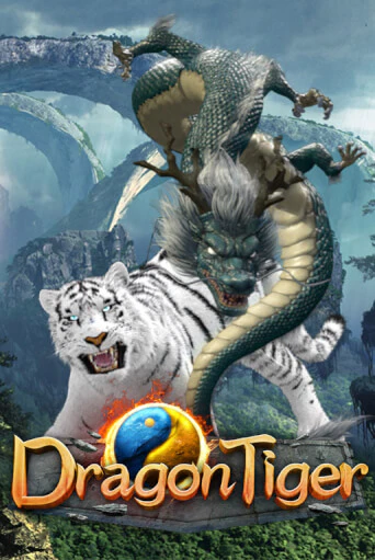 Бесплатная версия игры Dragon & Tiger | Champion Slots 