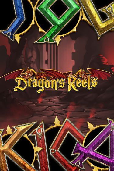Бесплатная версия игры Dragon's Reels | Champion Slots 