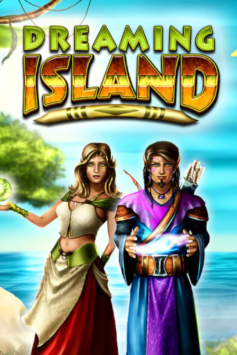 Бесплатная версия игры Dreaming Island | Champion Slots 