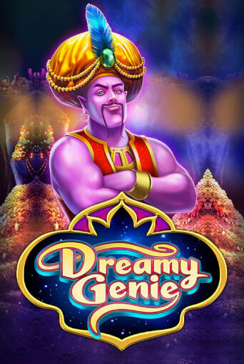 Бесплатная версия игры Dreamy Genie | Champion Slots 