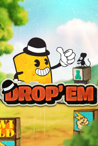 Бесплатная версия игры Drop'em | Champion Slots 