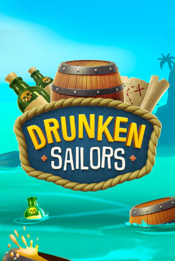 Бесплатная версия игры Drunken Sailors | Champion Slots 