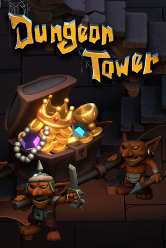Бесплатная версия игры Dungeon Tower | Champion Slots 