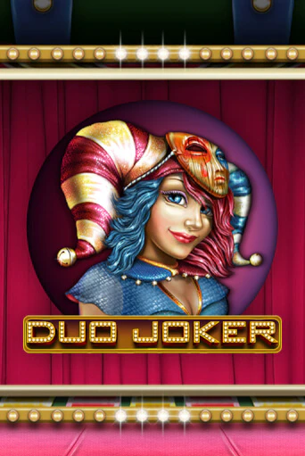Бесплатная версия игры Duo Jokers | Champion Slots 