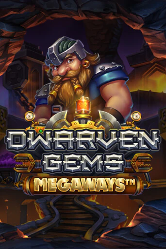 Бесплатная версия игры Dwarven Gems Megaways | Champion Slots 