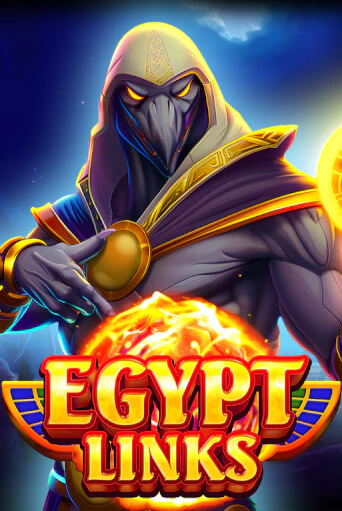 Бесплатная версия игры Egypt Links: Running Wins | Champion Slots 